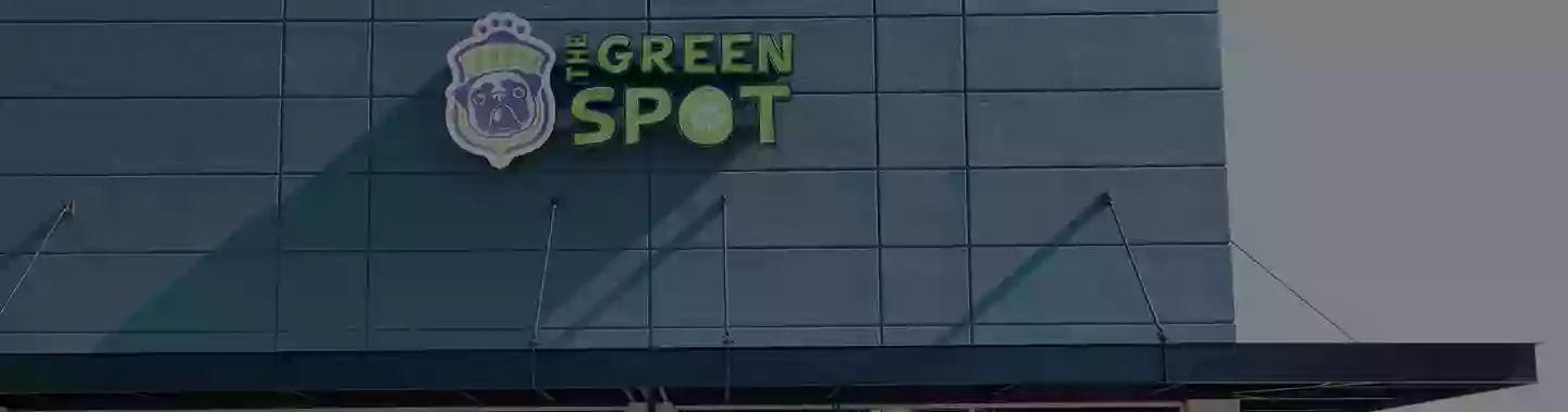 The Green Spot The Green Spot