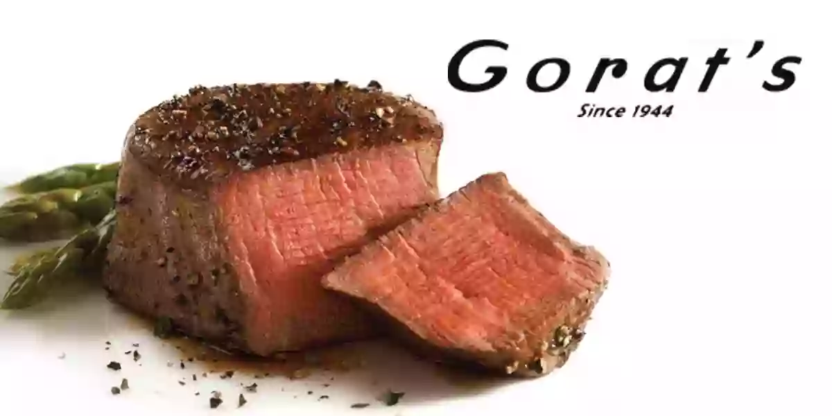 Gorat's Steakhouse Gorat's Steakhouse