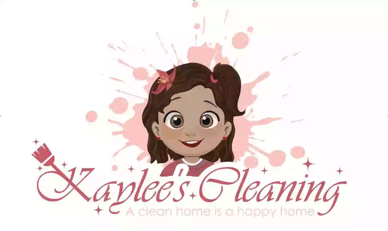 Kaylee's Cleaning Kaylee's Cleaning