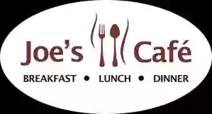 Joe's Cafe Joe's Cafe