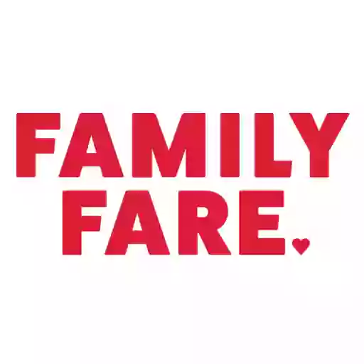 Family Fare Supermarket Family Fare Supermarket