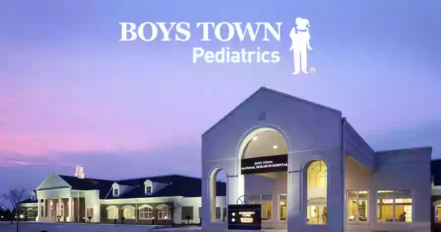 Boys Town Pediatrics Boys Town Pediatrics