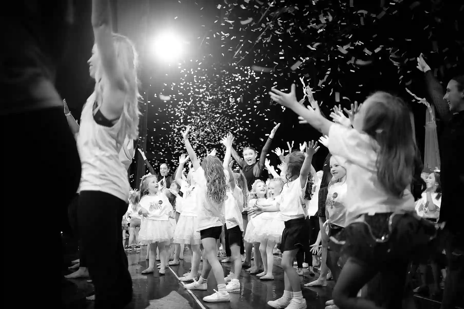 Nebraska Dance Nebraska Dance