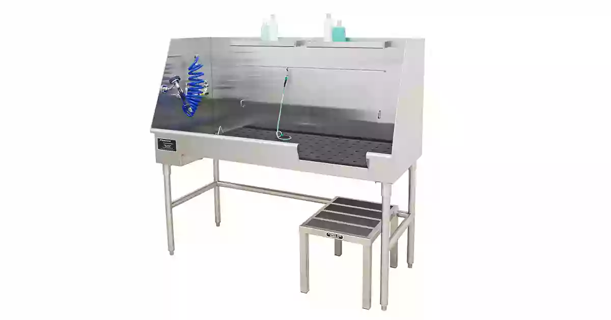 Bathtubs for Pets Bathtubs for Pets