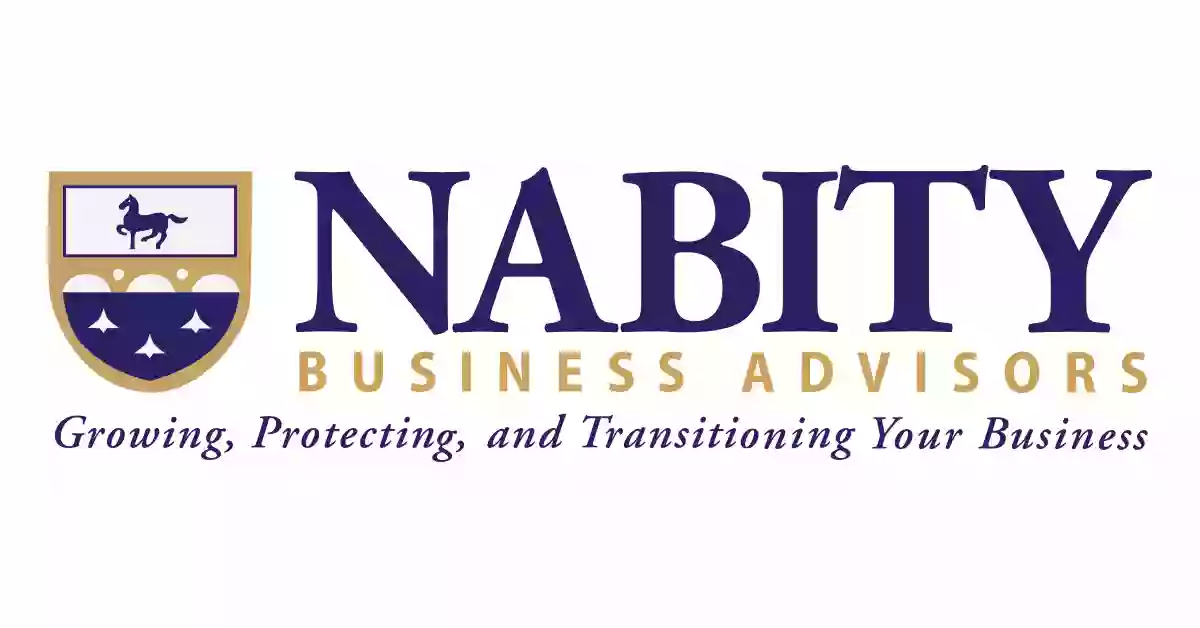 Nabity Business Advisors Nabity Business Advisors