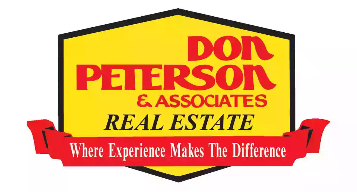 Don Peterson & Associates Don Peterson & Associates