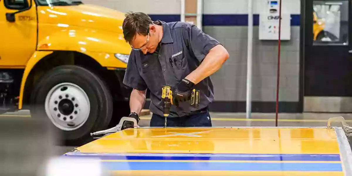 Penske Collision Repair Penske Collision Repair