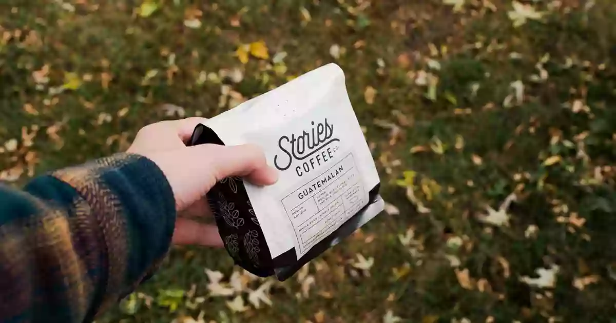 Stories Coffee Company Stories Coffee Company