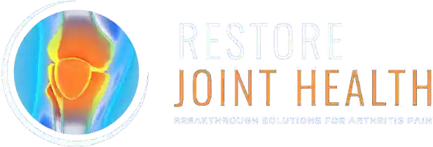 Restore Joint Health Restore Joint Health