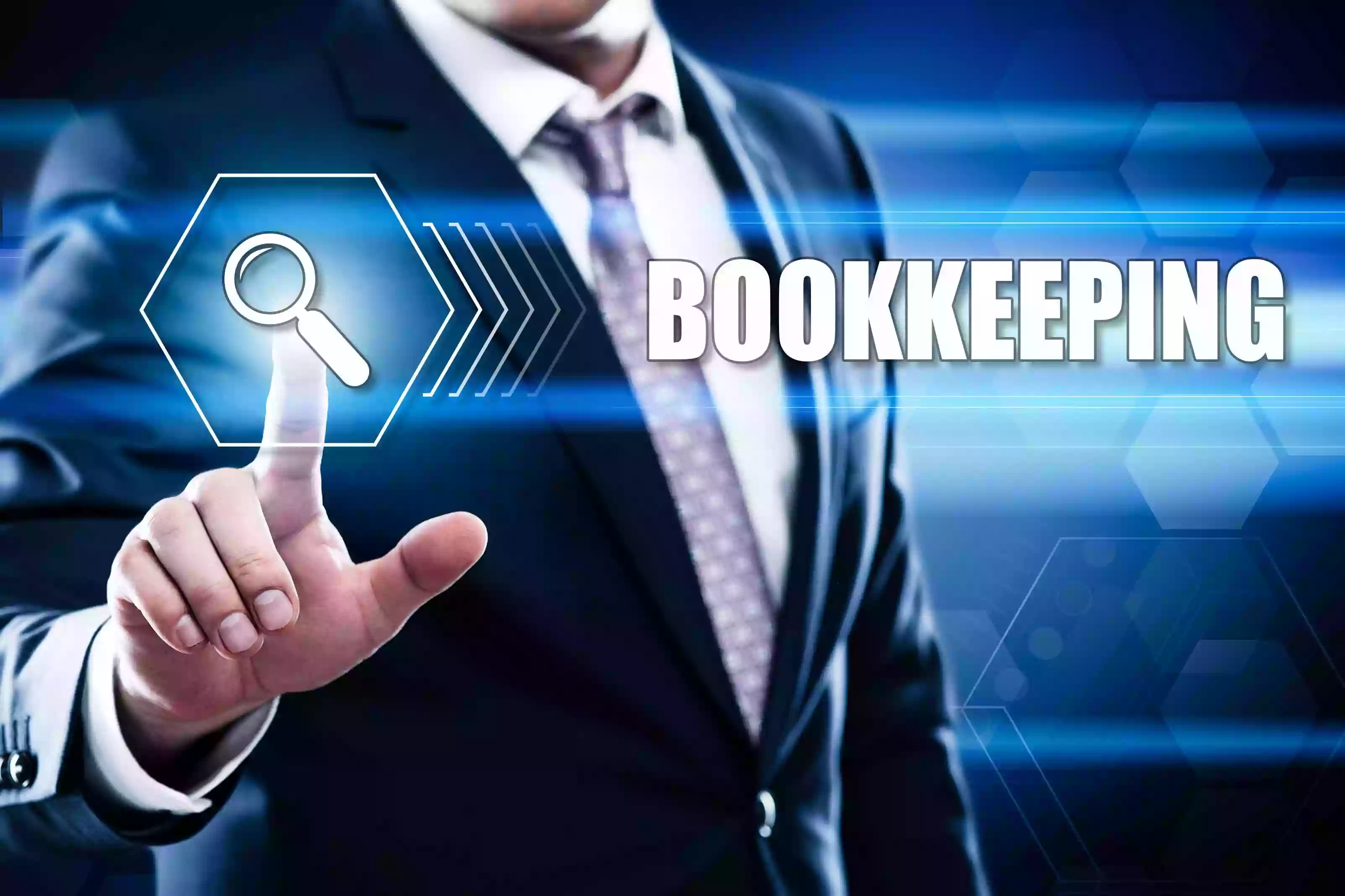 OTR Bookkeeping OTR Bookkeeping