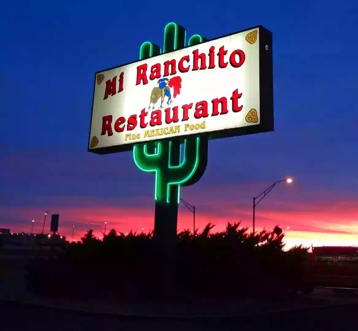 Mi Ranchito Mi Ranchito