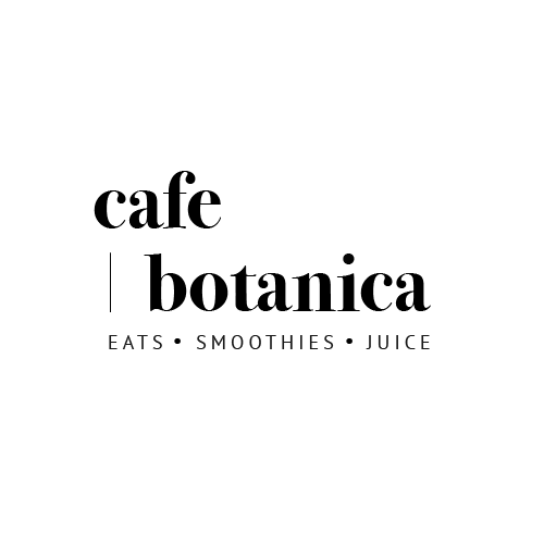 Cafe Botanica Cafe Botanica