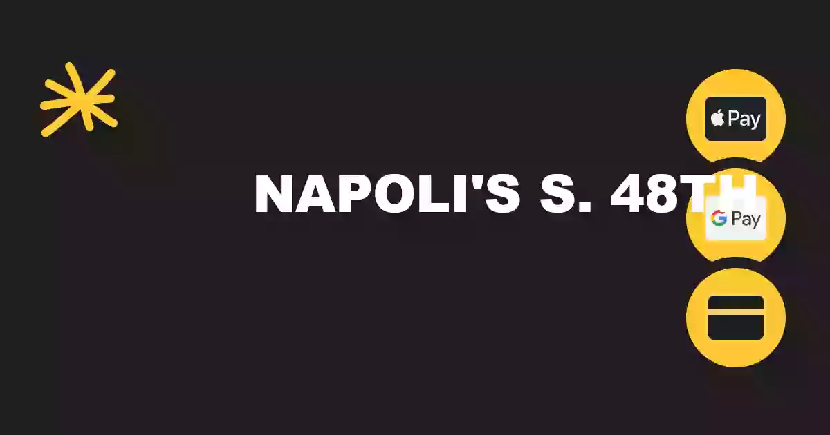 Napoli's S. 48th