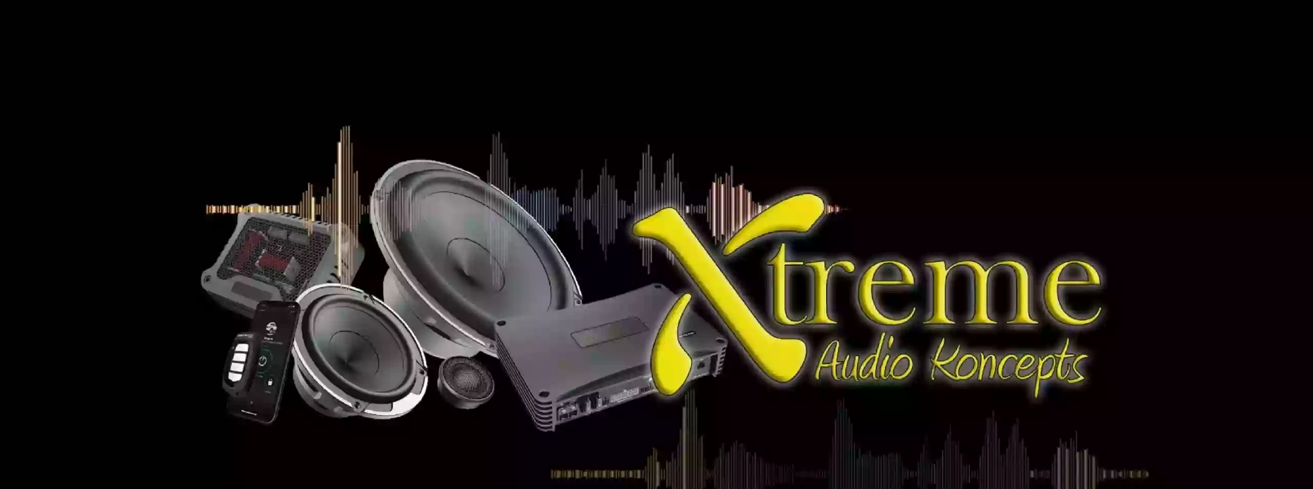 Xtreme Audio Koncepts
