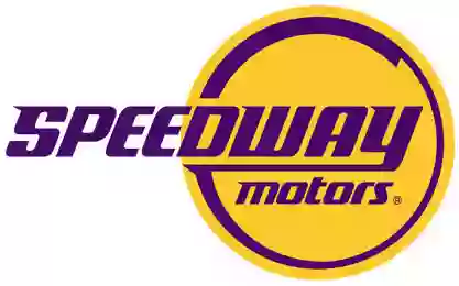Speedway Motors Speedway Motors