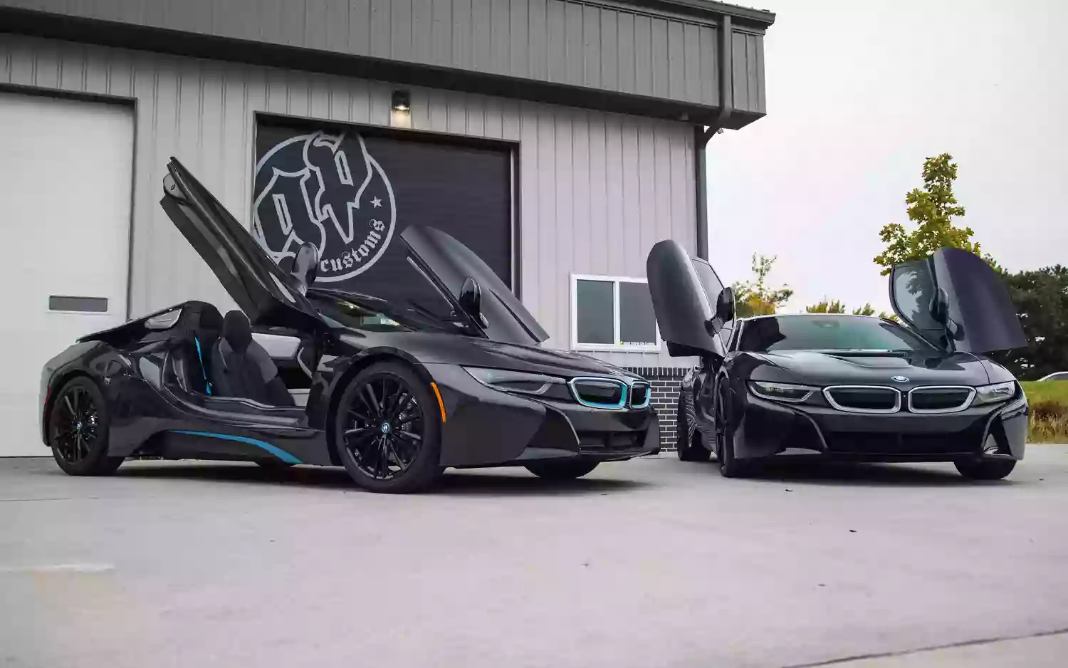 GP Customs GP Customs