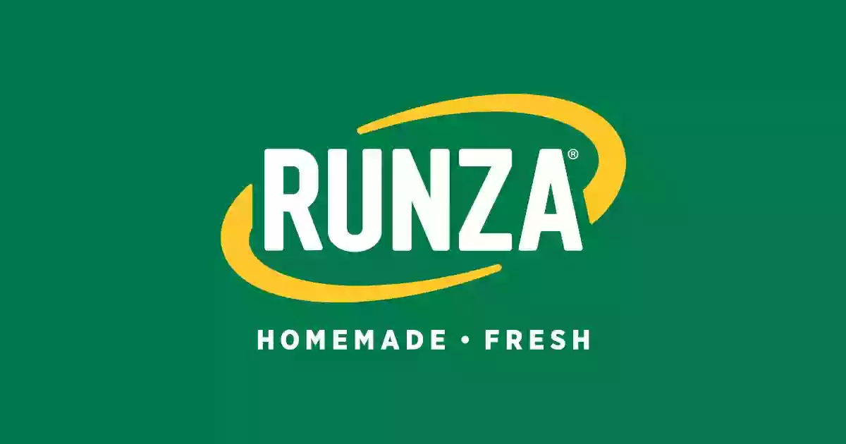 Runza Restaurant Runza Restaurant