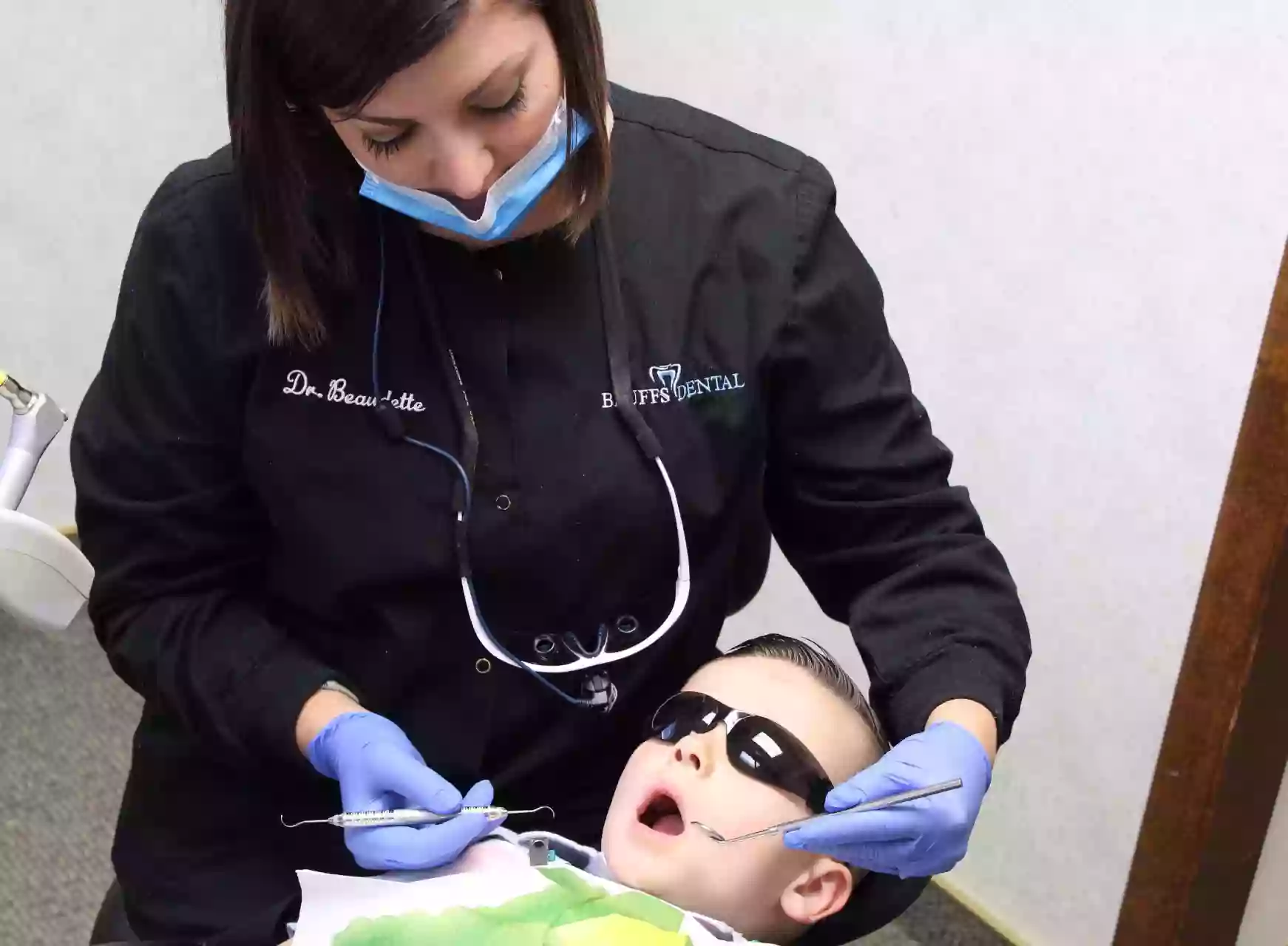 Bluffs Dental Bluffs Dental