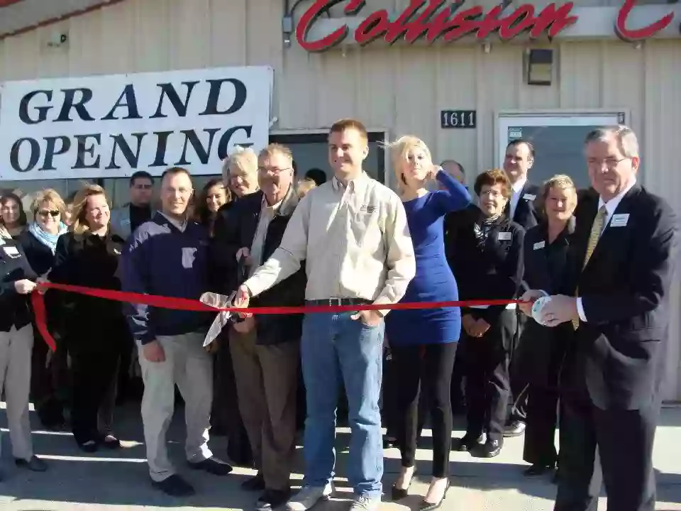 Auto Body Concepts - Millard Auto Body Concepts - Millard