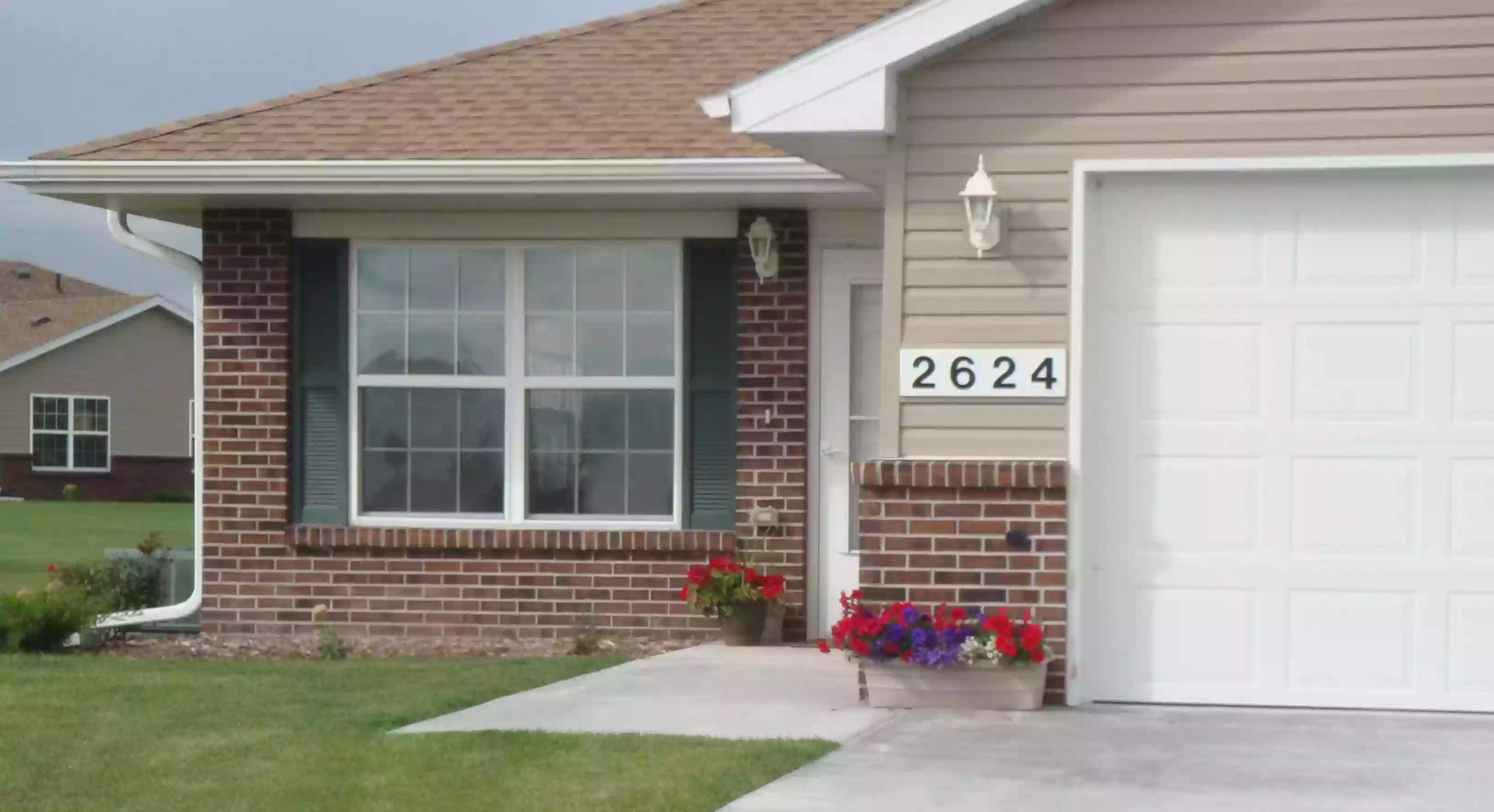 Rosewood Estates Rosewood Estates