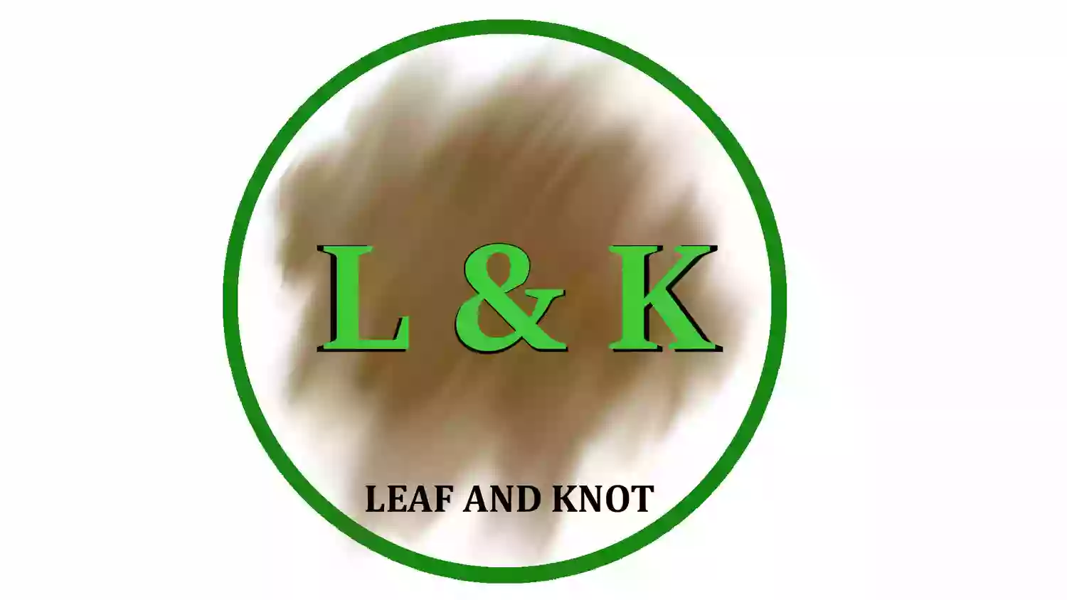 Leaf and Knot Leaf and Knot