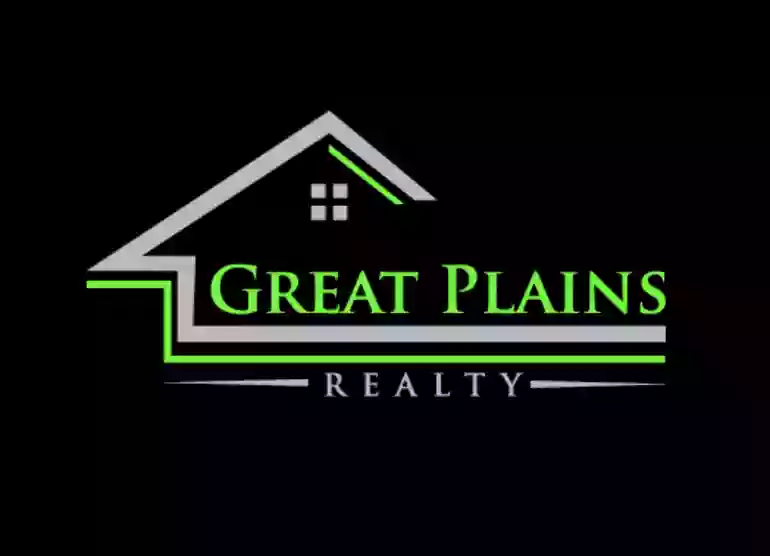 Great Plains Realty Great Plains Realty