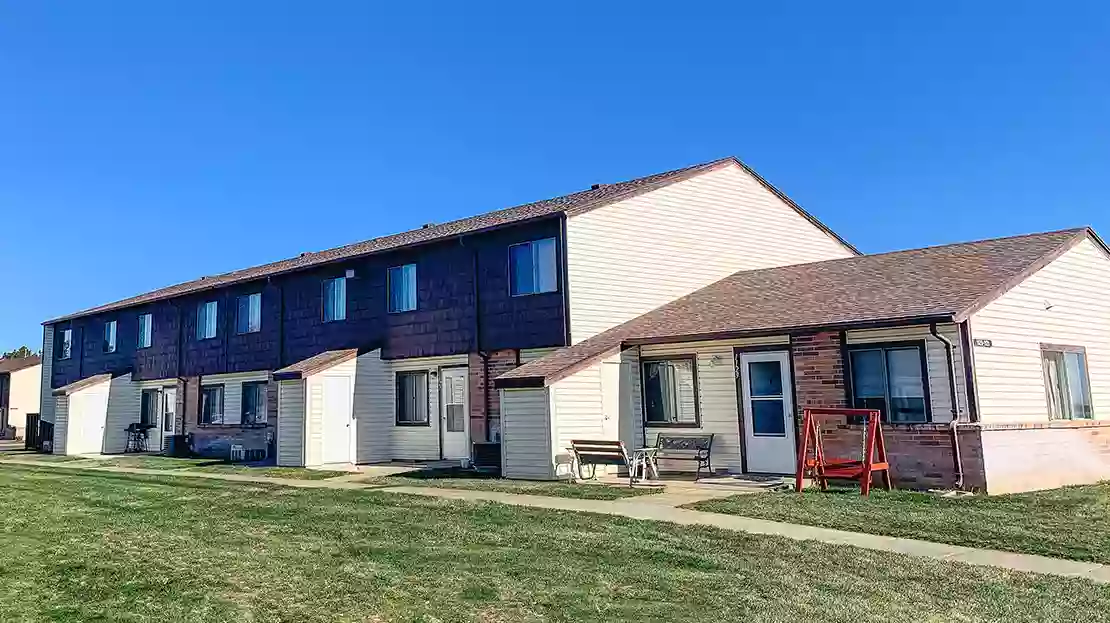 Prairie View Townhomes Prairie View Townhomes