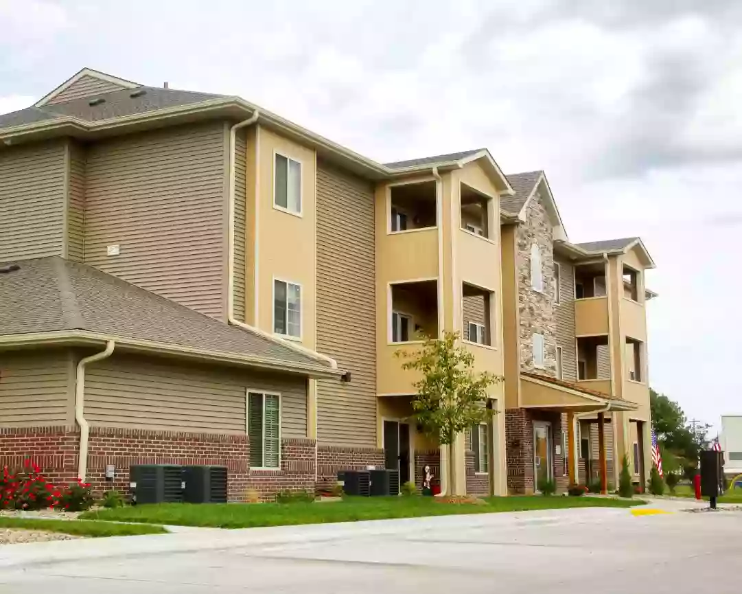 Parkside Apartments Parkside Apartments