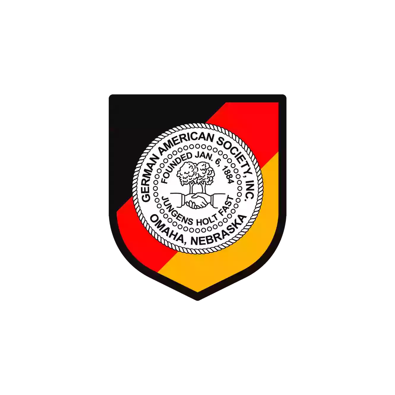 German-American Society Inc
