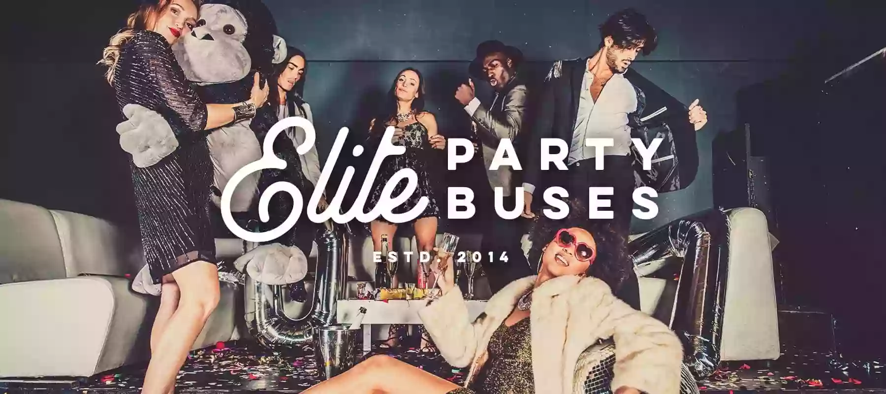 Elite Party Buses Elite Party Buses