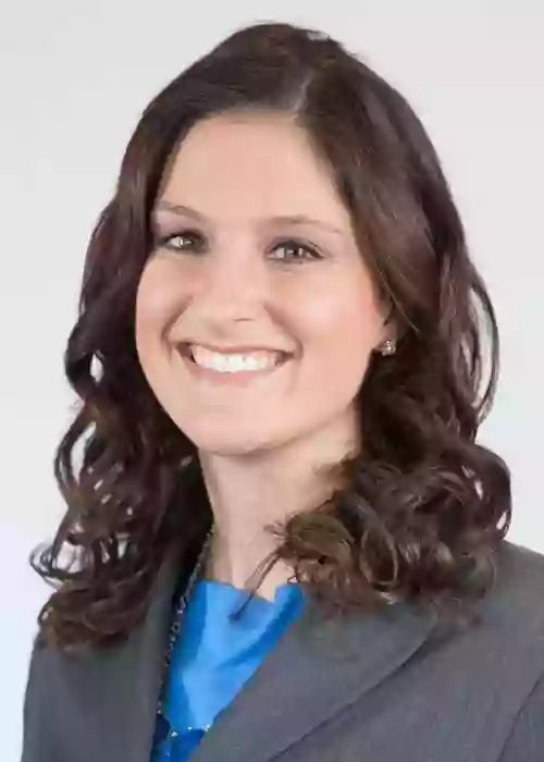 Amanda Buskevicius, MD Amanda Buskevicius, MD