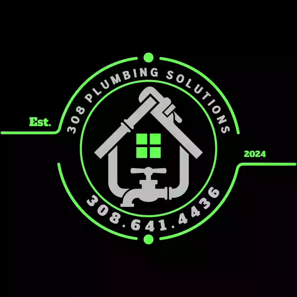 308 Plumbing Solutions 308 Plumbing Solutions