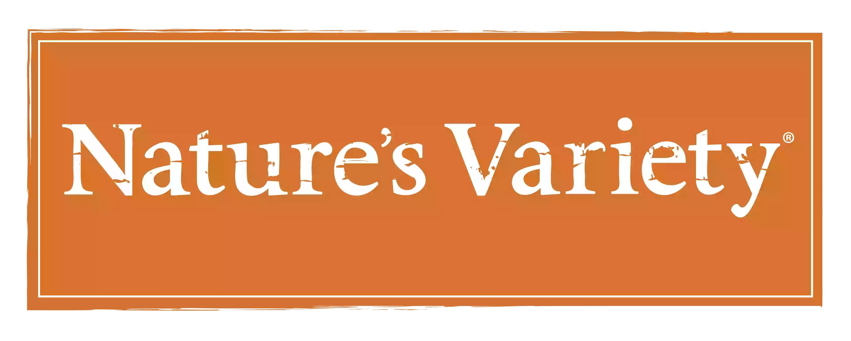 Nature's Variety Nature's Variety