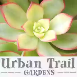 Urban Trail Gardens Urban Trail Gardens