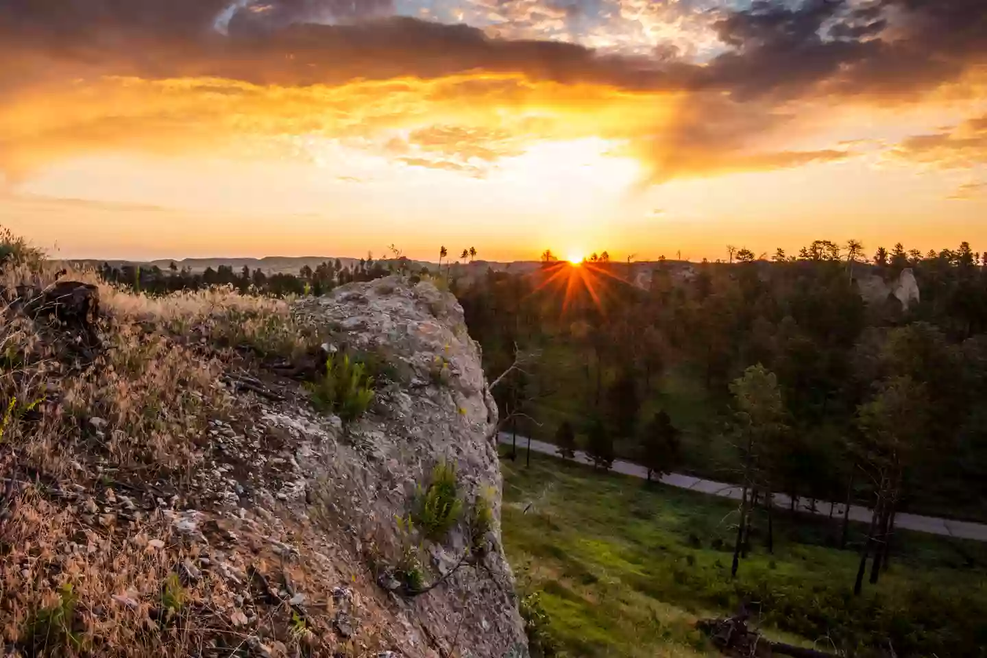 Chadron State Park Chadron State Park