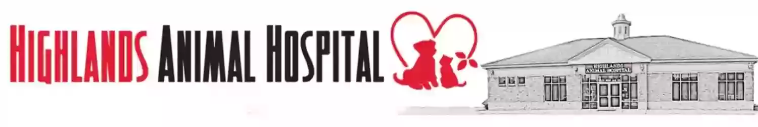 Highlands Animal Hospital Highlands Animal Hospital