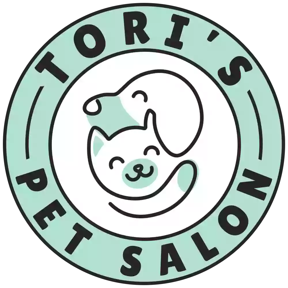 Tori's Pet Salon Tori's Pet Salon