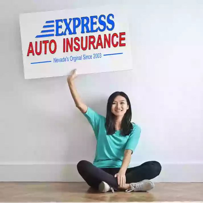 Express Insurance Express Insurance