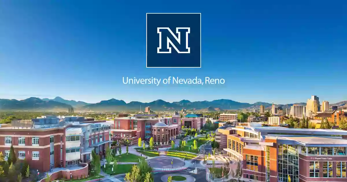 University of Nevada, Reno University of Nevada, Reno