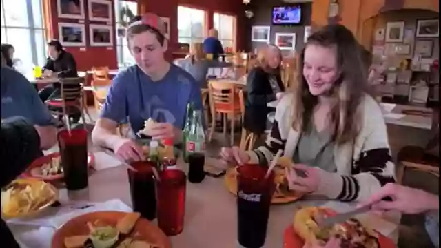 Buenos Grill Buenos Grill