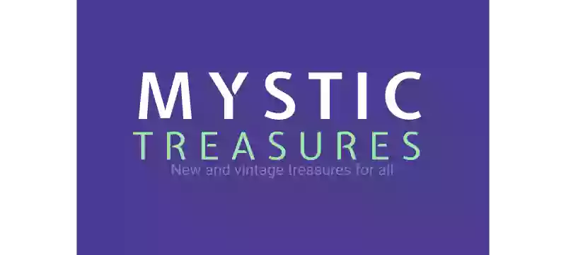 Mystic treasures Mystic treasures