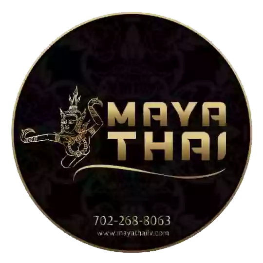 Maya thai Maya thai