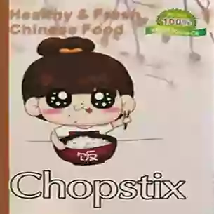 Chopstix Chopstix