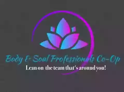 Body & Soul Co-op Body & Soul Co-op