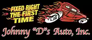 Johnny D's Auto Johnny D's Auto