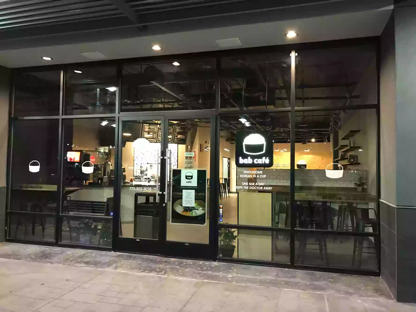 Bab Café Bab Café