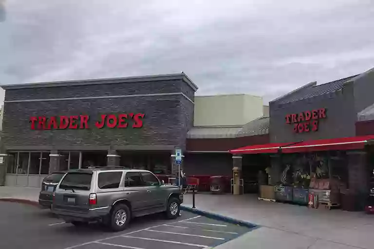 Trader Joe's Trader Joe's