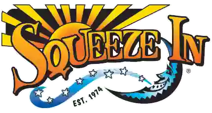 Squeeze In Squeeze In