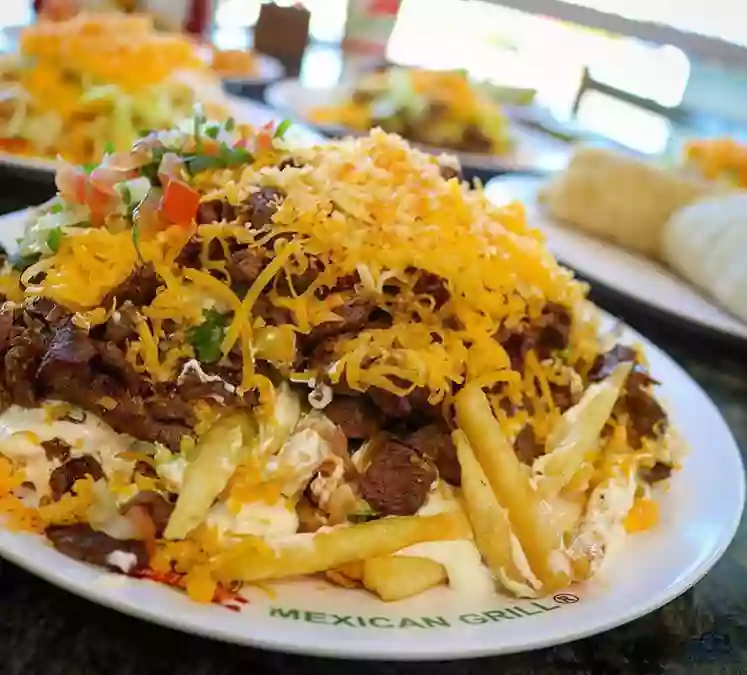 Don Tortaco Mexican Grill #14 Don Tortaco Mexican Grill #14