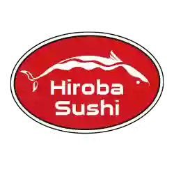 Hiroba Sushi Hiroba Sushi